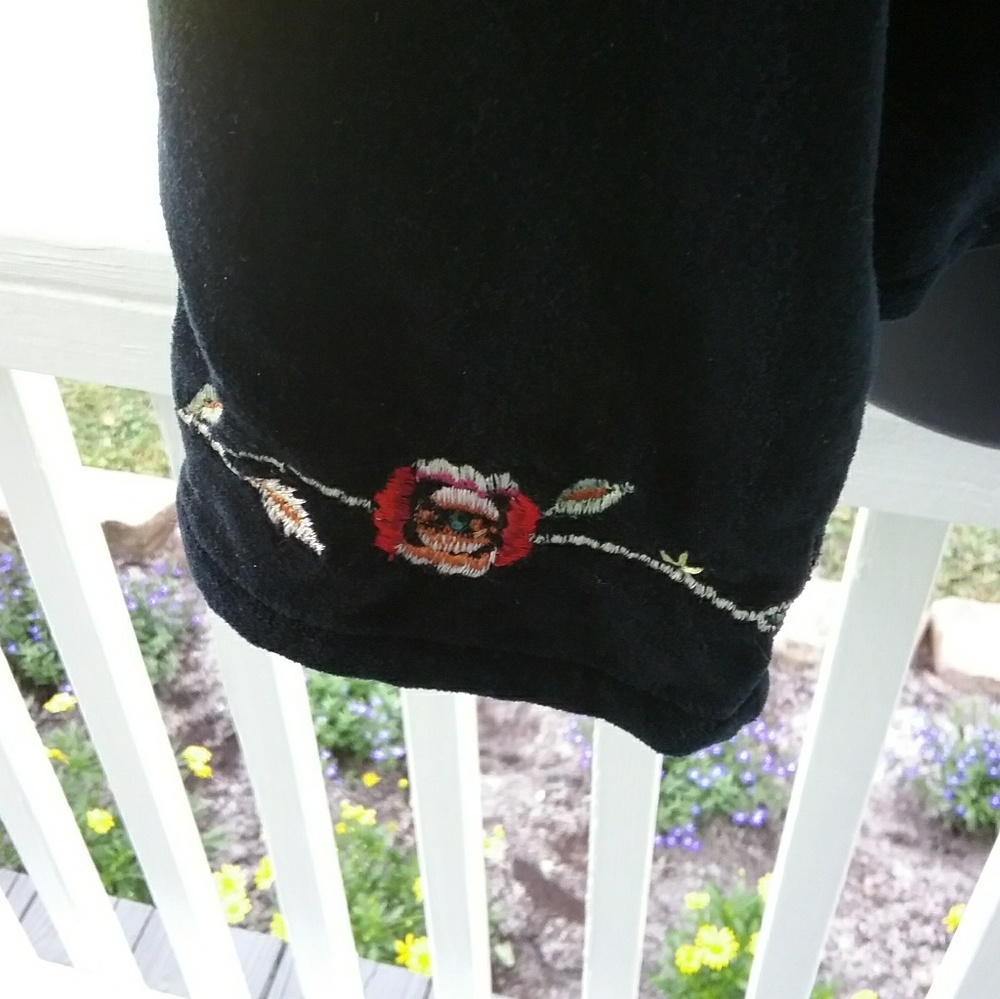 Spring jacket - Picture 2 of 8